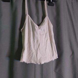 Halter top women's pajamas